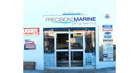 lutron marine palma de mallorca|Precision Marine Engineering .
